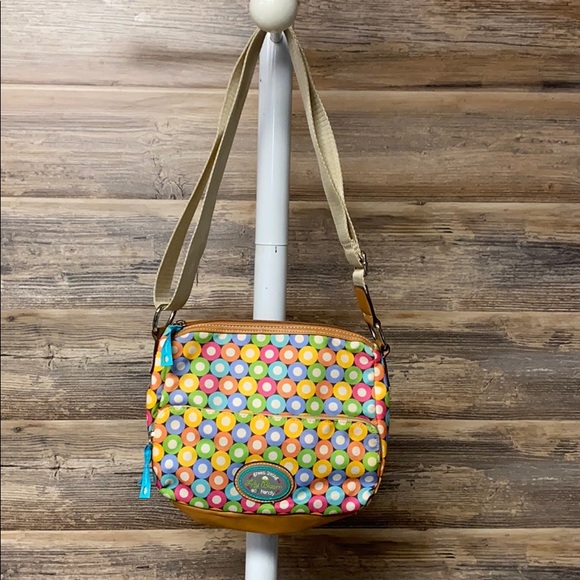 Lily Bloom Handbags - Lily Bloom Crossbody Bag P3